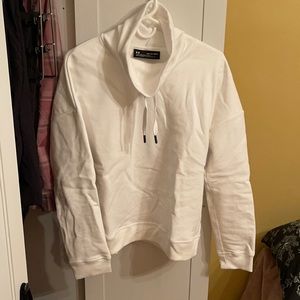 Under Armour sweatshirt